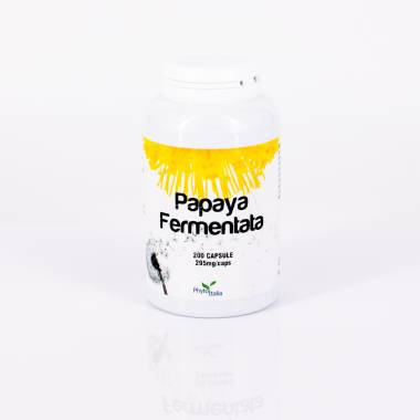Papaya Fermentata 200 cps